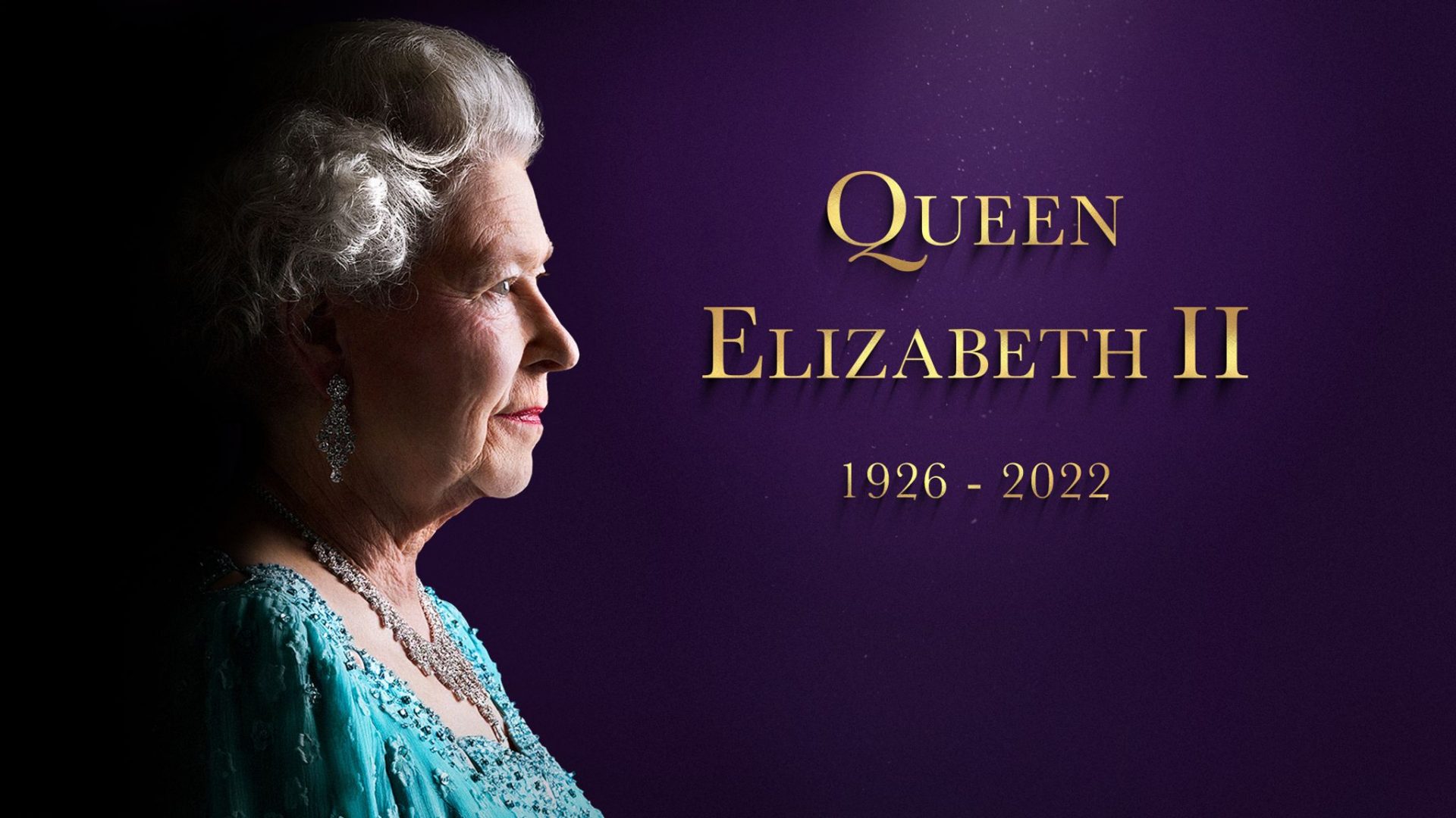 State Funeral Queen Elizabeth II– Monday 19th September 2022