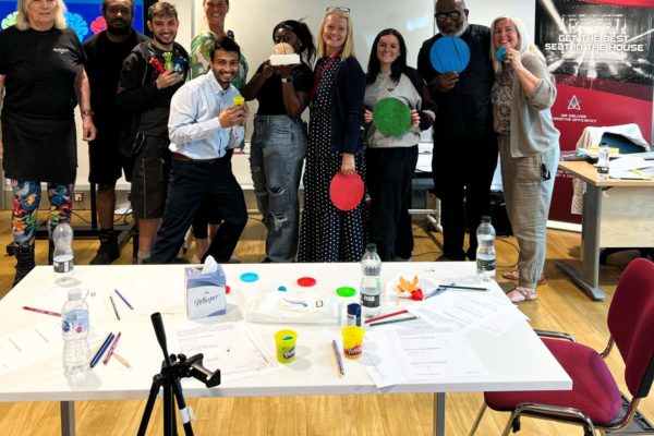 Neg Earth Celebrates Mental Health Awareness Week with Holistic Wellbeing Initiatives