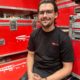Harry Smith, Crew Chief
