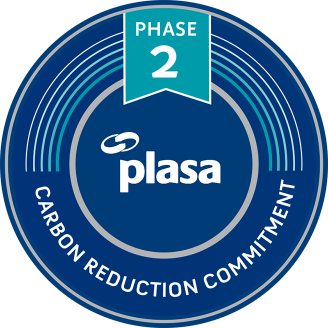 Phase 2 Plasa logo