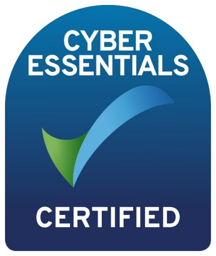 cyber essentials certified