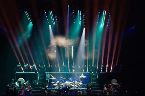 Hans Zimmer <br> custom automation