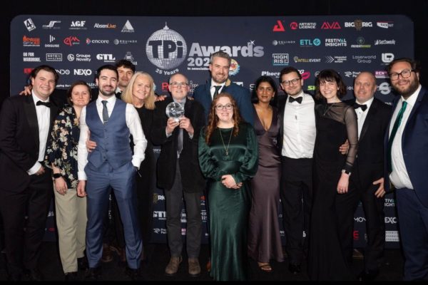 Neg Earth Lights - Favourite Lighting Rental Company 2026