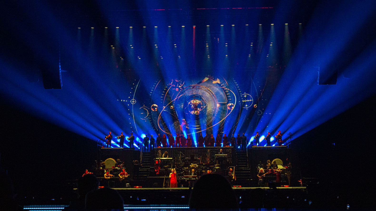 Interview with John Featherstone