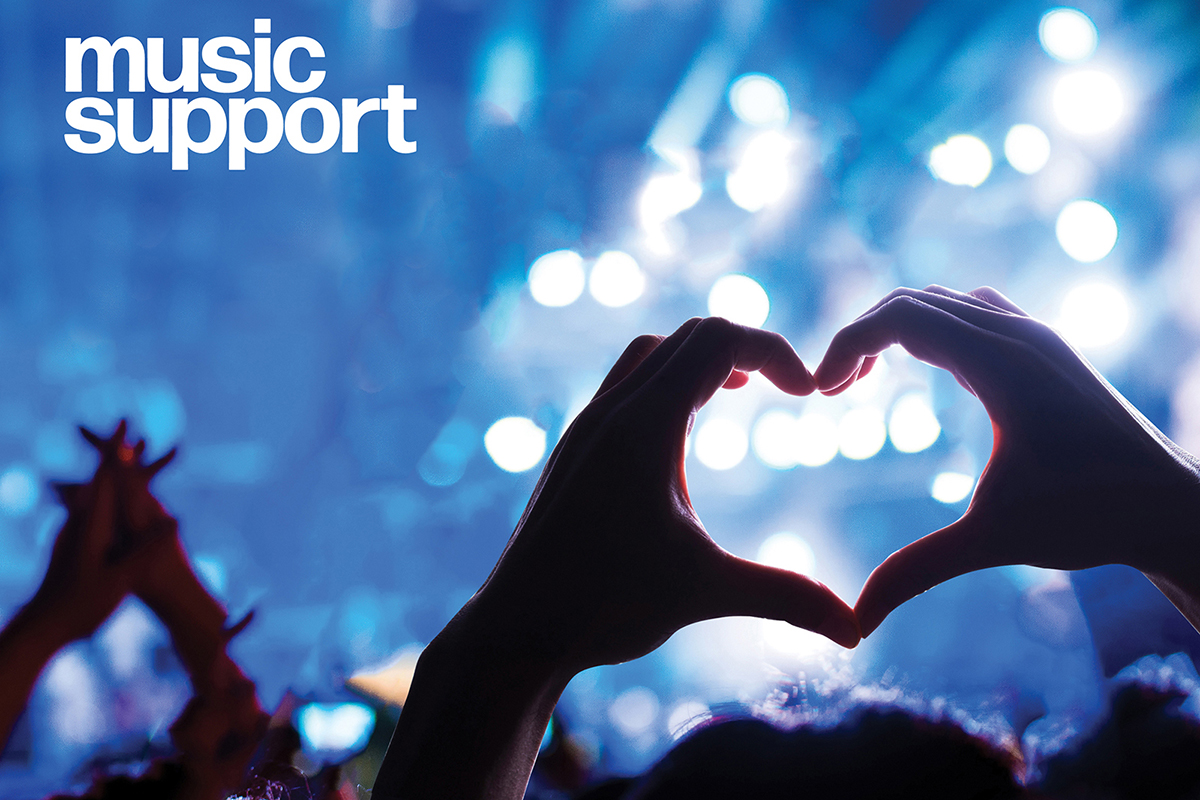 Neg Earth Lights and Music Support Renew Partnership Amid Growing Demand for Mental Health Support in Music