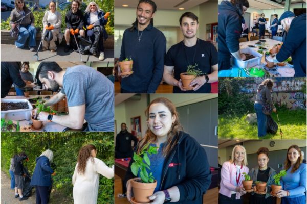 Rooted in Change: How We Marked World Earth Day at Neg Earth Lights