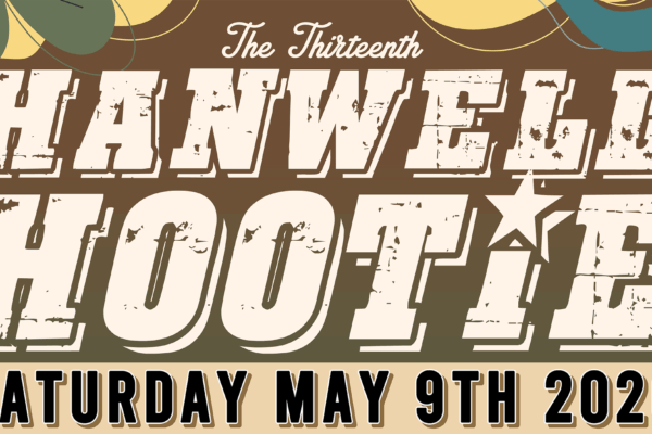 Neg Earth Backs Rising Talent at Hanwell Hootie