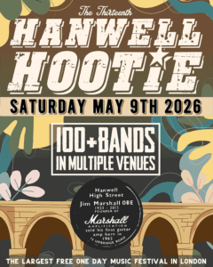 Hanwell Hootie 2026
