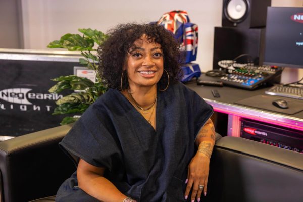 Podcast Spotlight: Shaping the Future of the Events Industry