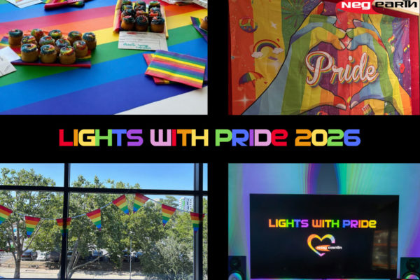 Pride In Every Production