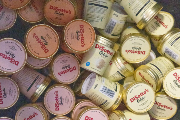 National Ice Cream Day: The Scoop We All Needed